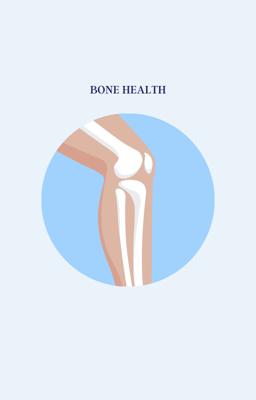 Bones And Beyond: Navigating Bone Health Before And After Cancer 